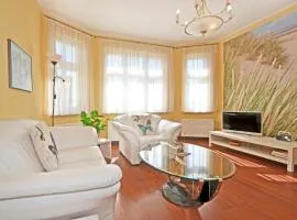 Apartment Düne