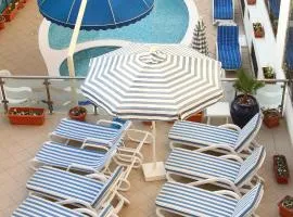 Lavender Hotel Sharjah