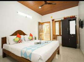 Munnar Minds Homestay，位于蒙纳的酒店