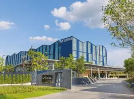 Modena by Fraser Buriram