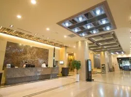 昌荣国际酒店