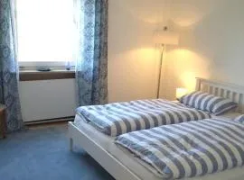 Ferienwohnung Hofgarten