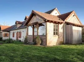 Domaine La Carrière