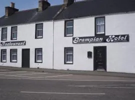 Grampian Hotel