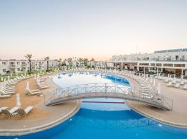 Sunprime Ayia Napa Suites - Adults Only