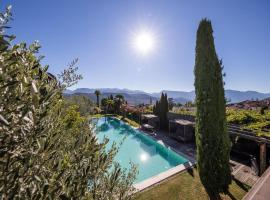 Felderer Boutiquehotel B&B,位于卡尔达罗的酒店