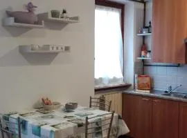 Sweet Home Casa Vacanze "La Terrazza"
