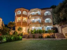 Hotel Agios Thomas