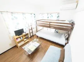 Cocostay Jarudan ココステイ ジャルダン