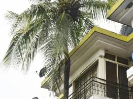 BEAUTIFUL SPACIOUS STUDIO APT IN CANDOLIM with Wifi