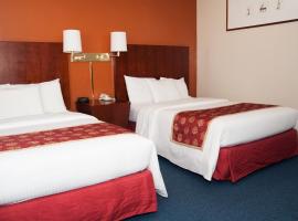 普利茅斯红地毯套房酒店 ，位于普利茅斯Pemigewasset District Ranger Station附近的酒店
