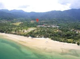 Tropical Paradise Leelawadee Resort