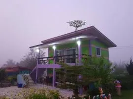 Nattamon Khao Kho Resort