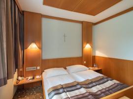 Hotel Gasthof Seeland，位于圣珀尔滕的酒店