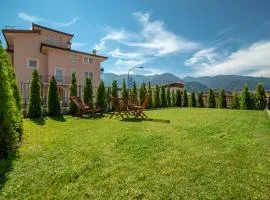 Ampia casa in Cavalese