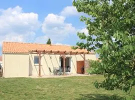 Maison 6/8 personnes à 5km du Puy du Fou