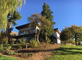 Ferienhaus HAAGALM