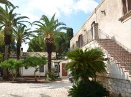 Villa Alchea Locazione Turistica