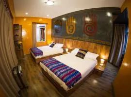 Chakana Hotel Boutique Centro
