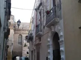 Borgo Greci