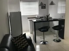 Green House Apartamentos