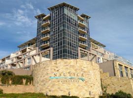 Nautica 410 by Mountain City Investments，位于莫塞尔湾Mossel Bay Mall附近的酒店