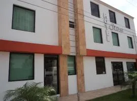 圣克鲁斯莫奇斯酒店