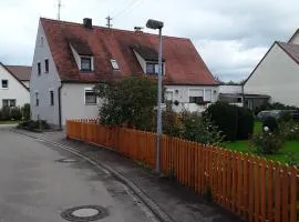 Ferienwohnung Irmgard