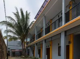 RedDoorz @ Jagakarsa 2