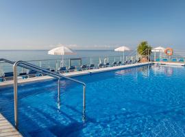 htop Pineda Palace 4Sup - Adults Recommended #htopBliss，位于皮内达德马尔的酒店
