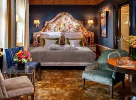 Balthazar Design Hotel