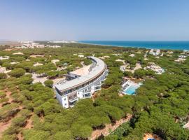 Octant Praia Verde，位于Praia Verde的酒店