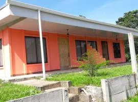 Finca Eco-amigable La Amistad