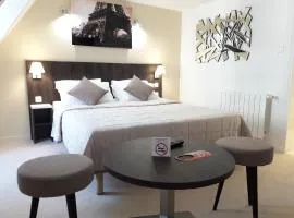 马扎格兰酒店