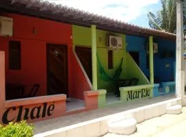 Pousada Chalé Mar Rio