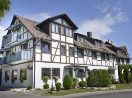 Hotel Kellhof - Bed & Breakfast，位于盖恩霍芬的酒店