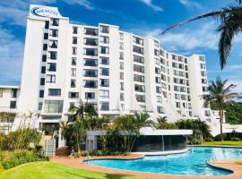 Breakers Resort Apartments