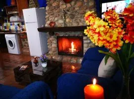 Apartamentos La Suerte