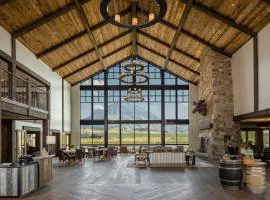 鼠尾草山林小屋