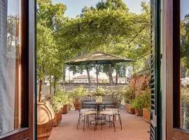 Il Giardino sulle mura