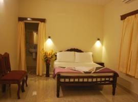 Casa Feliz，位于Fort Kochi的度假短租房