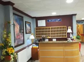 拉博雷拉酒店
