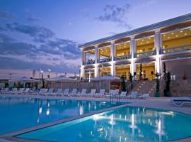 Winner Incek Hotel，位于安卡拉的酒店