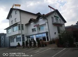 Motel HEKO