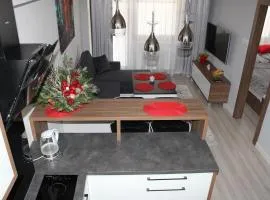 apartament rodzinny