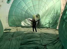 莎乐美乡间别墅