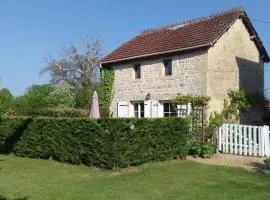 Les Roses Trémières