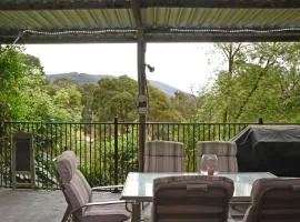 Yarra Ranges Country Apartment