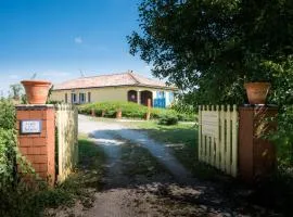 Le Gîte de la Faïencerie