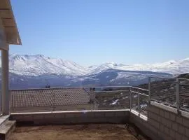 NAVAQUESERA MIRADOR DE GREDOS